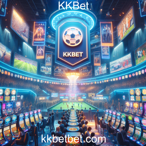 Explorando a Categoria de Apostas do KKBet: Uma Experiência Inigualável
